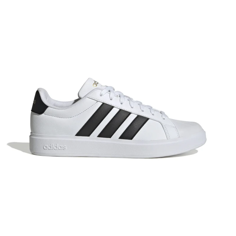 Image of Adidas Trainers adidas Streettalk Blanc Unisex 36 2/3