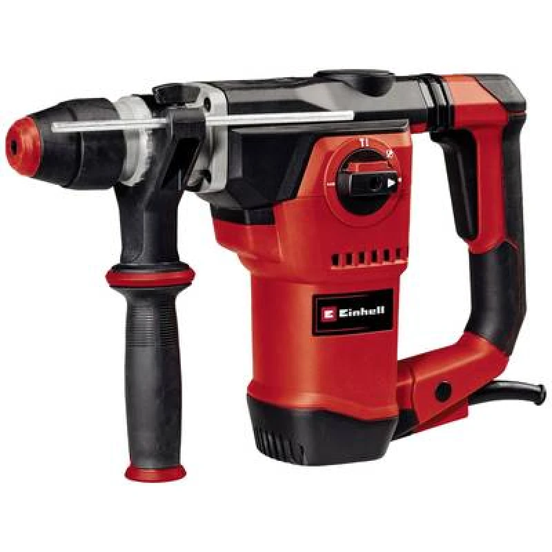 Image of Einhell Einhell TE-RH 32-1600 4F SDS-Plus-Hammer drill 240 V 1600 W incl. case 4258508