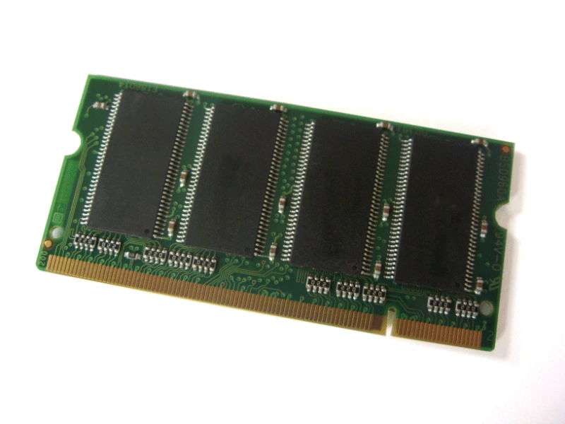 Image of Hypertec 512MB SDRAM 133MHz Kit (Legacy) memory module 0.5 GB 1 x 0.5