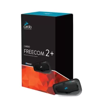 Image of Cardo Freecom 2 Plus Bluetooth