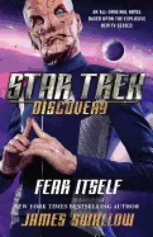Image of star trek discovery fear itself 3
