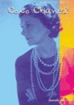 Image of Coco Chanel by Jeremy Wallis Book