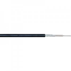 Image of Kash 607647 Coax Outside diameter 6.20 mm RG59 75 Black