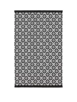 Image of Relay Recycled Cotton Rug