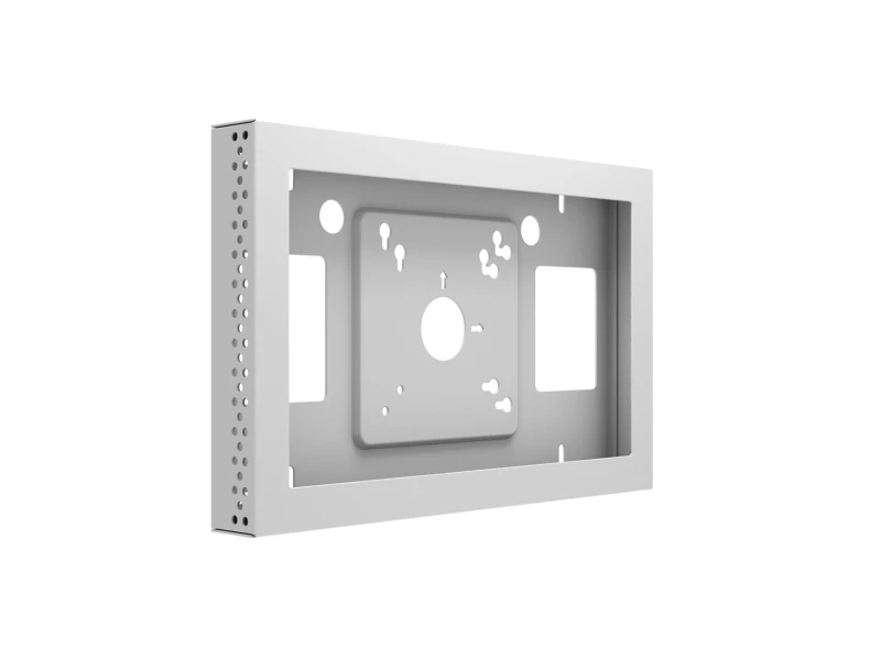 Image of Multibrackets Multibrackets M Pro Series - Enclosure 13" QB13R & QB13R-T White 8908