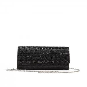 Image of Aldo Bascemi Clutch Black