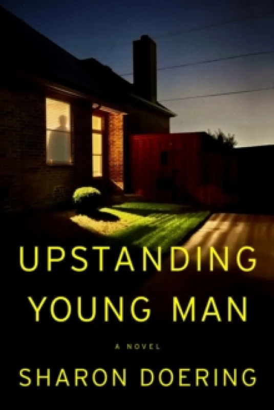 Image of Upstanding Young Man Paperback / softback