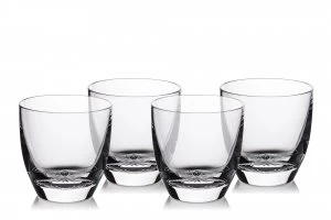 Image of Waterford Ventura Tumbler Set Of 4