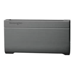 Image of Kensington SD5600T Thunderbolt 3 + USB-C Dual 4K Hybrid Docking Station
