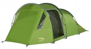 Image of Vango Valetta 300 3 Man 1 Room Tunnel Camping Tent