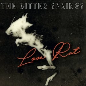 Image of The Bitter Springs - Love Rat Limited Edition Vinyl