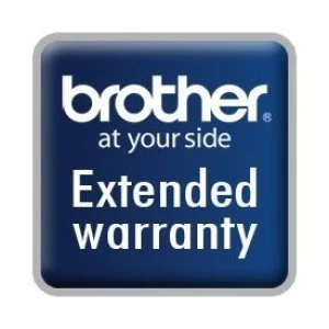 Image of Brother ZWPS0180 Extended 2 Year Warranty