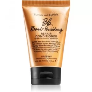 Image of Bumble and Bumble Bb.Bond-Building Repair Conditioner Restoring Conditioner for Everyday Use 60ml