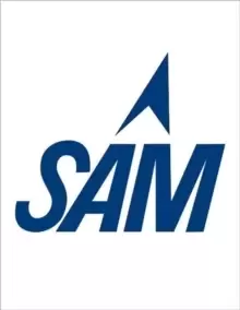 Image of SAM 2010 Assessment, Training, and Projects v2.0 Printed Access Card