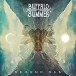 Image of Buffalo Summer - Second Sun (Music CD)