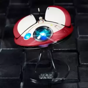 Image of Hasbro Star Wars L0-LA59 (Lola) Animatronic Edition Obi-Wan Kenobi Electronic Droid Toy