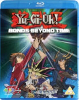 Image of Yu-Gi-Oh: Bonds Beyond Time