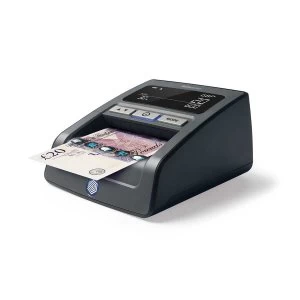 Image of Safescan 155-S Automatic Counterfeit Detection - Black