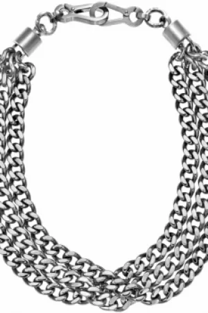 Image of DKNY Jewellery Chambers Necklace JEWEL NJ2173040
