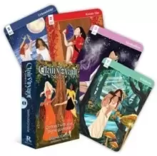 Image of Clairvoyant Oracle : Connect with your divine guidance