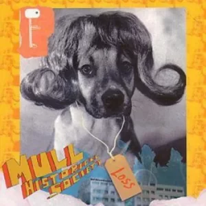 Image of Loss CD Album