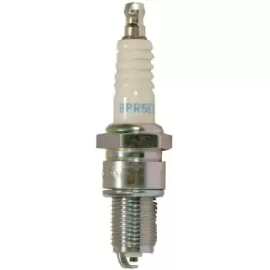 Image of New Stens 130-930 ngk / BPR5ES ngk spark plug