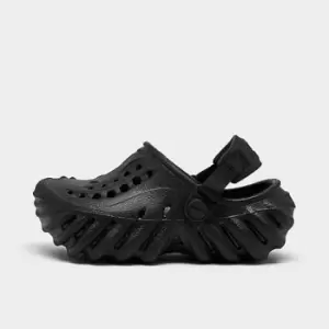 Image of Kids' Toddler Crocs Echo Clog Shoes