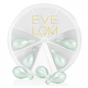 Image of Eve Lom Cleansing Oil Capsules Travel Pack 17.5ml