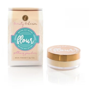 Image of Beauty Bakerie Setting Powder - Cassava