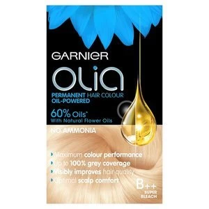 Image of Garnier Olia B++ Super Bleach