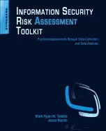 Image of information security risk assessment toolkit practical assessments through