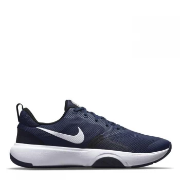 Image of Nike City Rep TR Mens Training Shoe - Navy/White