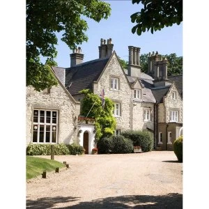 Image of Buyagift Deluxe Gourmet Escape - Smartbox