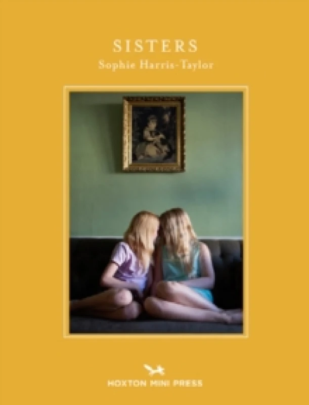 Image of Sisters Hardback