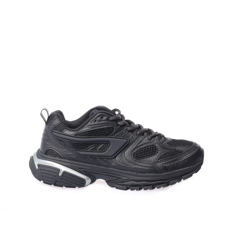 Image of Diesel S-Serendpity Pro-X1 Trainers Black female UK 2