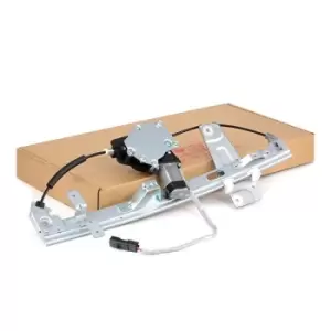 Image of RIDEX Window regulator JEEP 1561W0472 55363287AA,55363287AB,55363287AC 55363287AD,K55363287AD