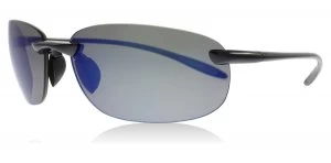 Image of Serengeti Nuvino Sunglasses Black Polariserade 65mm