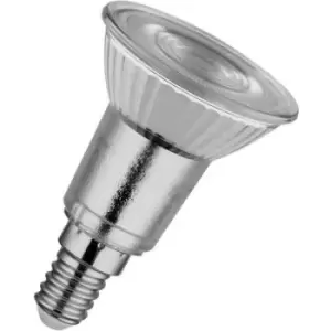 Image of OSRAM 4058075433144 LED (monochrome) EEC F (A - G) E14 Reflector bulb 5.5 W = 50 W Warm white (Ø x L) 50 mm x 73mm