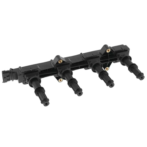 Image of NGK Ignition Coil U6027 (48151)