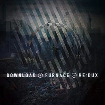 Image of Download - Furnace + Re:Dux CD