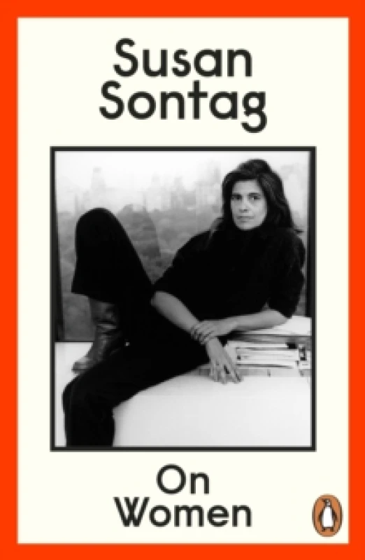 Image of On Women. Paperback. By Susan Sontag Books