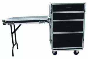 Image of Cobra Universal Drawer Case With Table