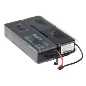 Image of Tripp Lite RBC36S UPS Replacement Battery Cartridge for SUINT1500LCD2U UPS System 36V