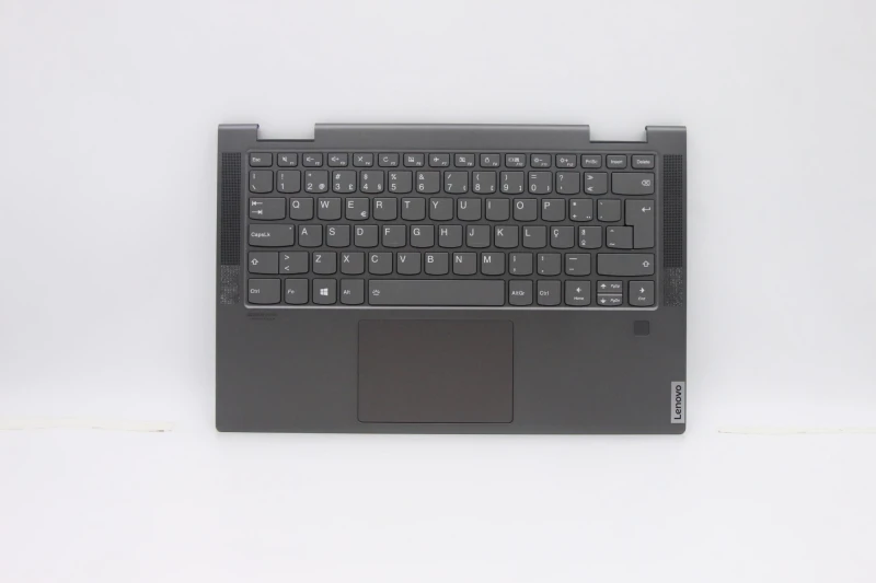 Image of Lenovo 5CB0U43942 laptop spare part Cover + keyboard