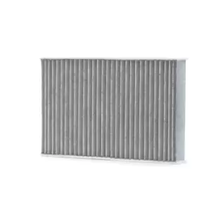 Image of Bosch Pollen filter 0 986 628 550 Filter, interior air,Cabin filter RENAULT,NISSAN,Megane III Schragheck (BZ0/1_),Fluence (L3_),JUKE (F15)