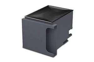 Image of EPSON T6714 MAINTENANCE BOX