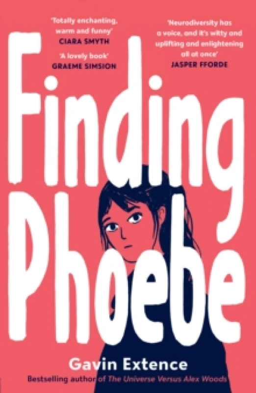 Image of Finding Phoebe Paperback / softback