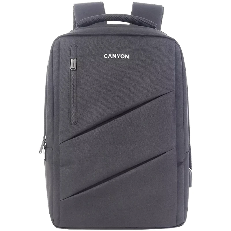 Image of Canyon CNS-BPE5BD1 39.6cm (15.6") Backpack Grey
