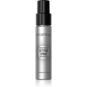 Image of Smashbox Photo Finish Setting Spray Weightless Makeup Fixing Spray 30ml