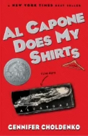 Image of al capone does my shirts